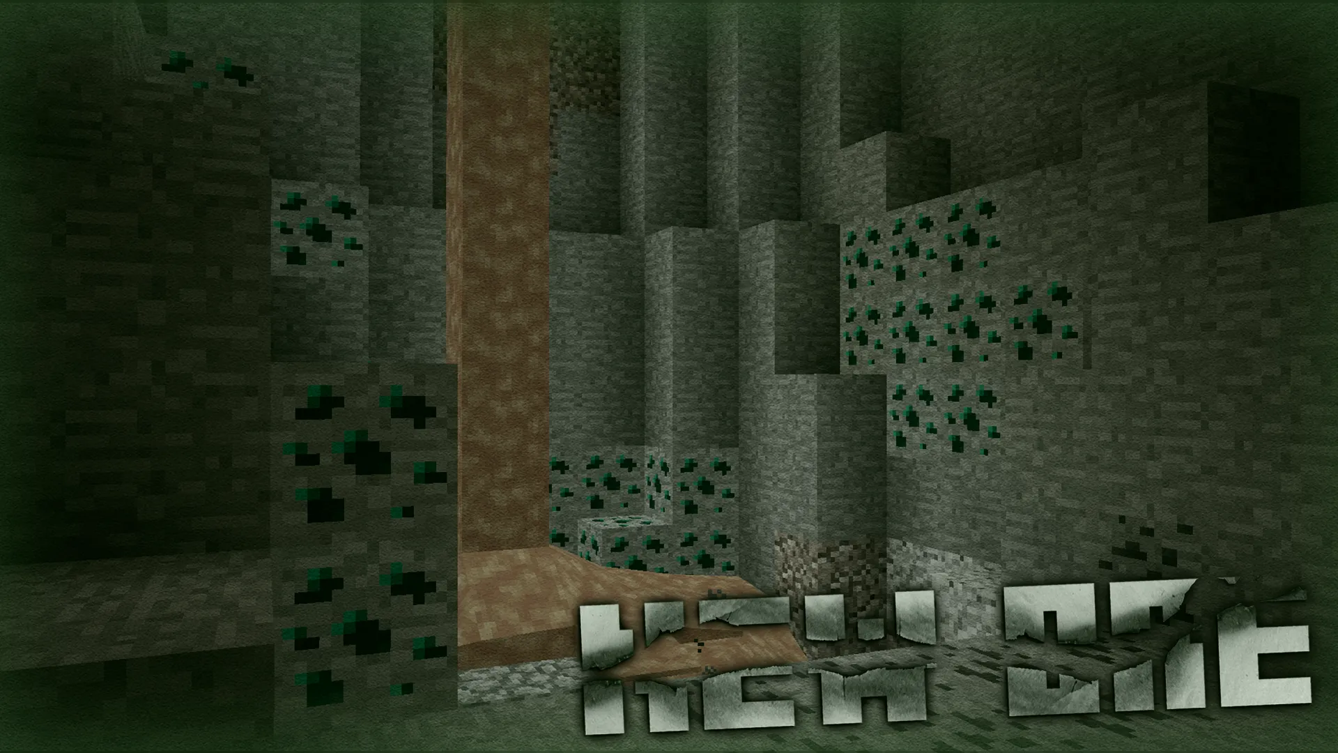 Patata Atomika, Моды, Minecraft