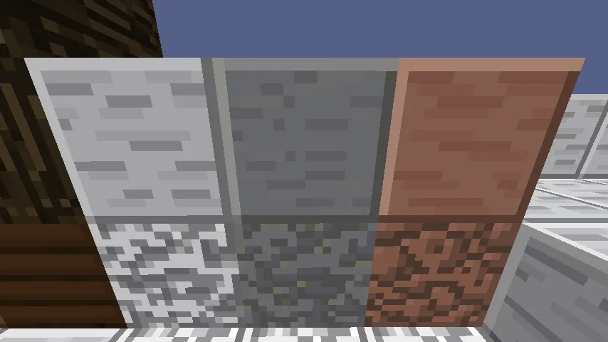 SimplifiedPack  — скриншот 9 (Текстуры, Minecraft)