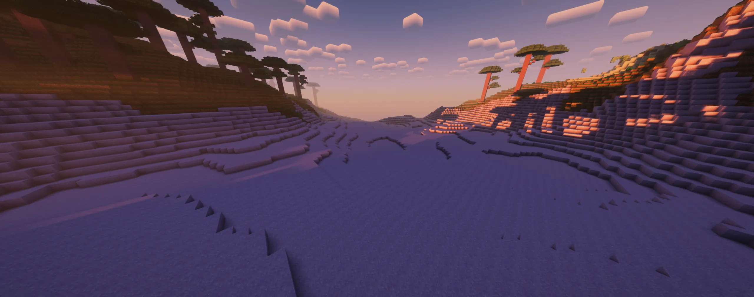 Meowy's Curse-of-Life, Моды, Minecraft