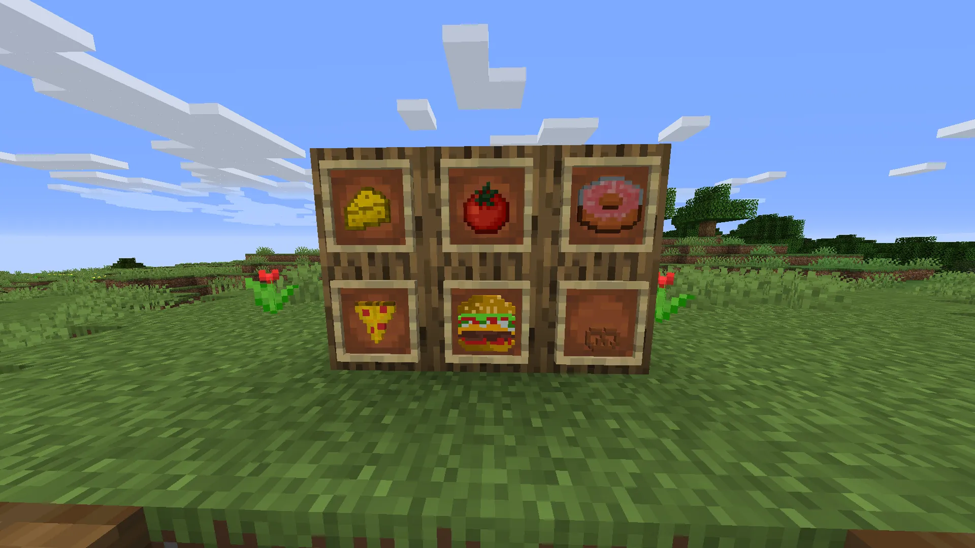 SimpleECraft — скриншот 5 (Моды, Minecraft)