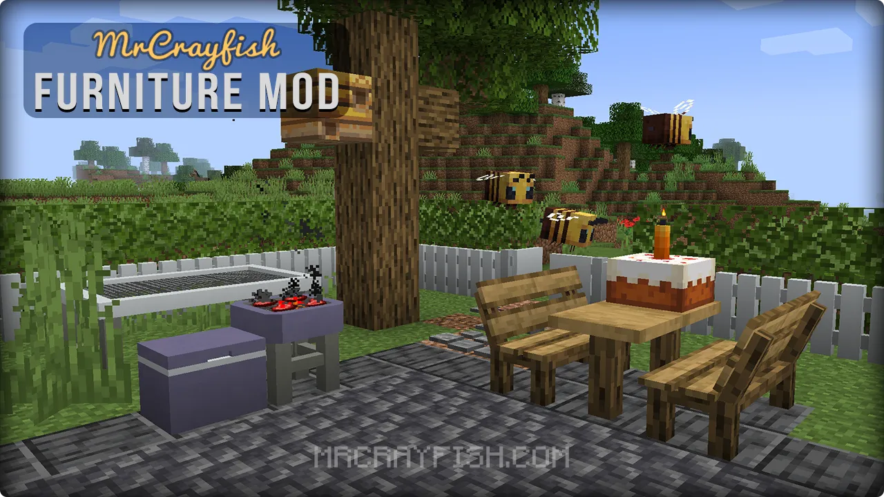 idiotscraft — скриншот 11 (Модпаки, Minecraft)