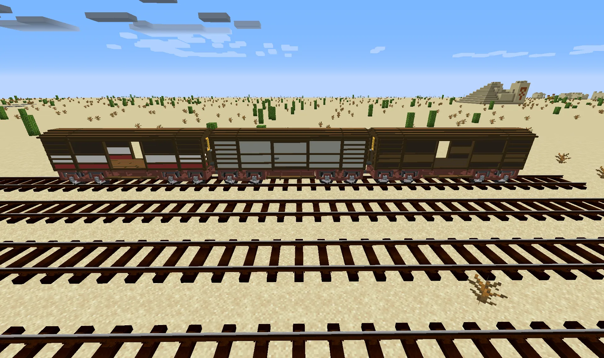 IR - Legacy Colonial Coachbuilders Pack. — скриншот 12 (Текстуры, Minecraft)