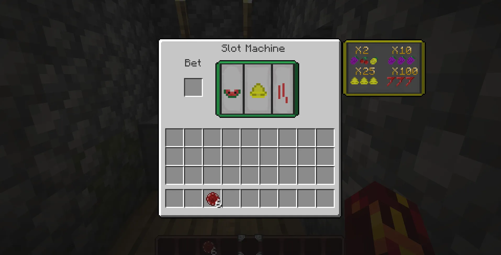 Schedulist, Моды, Minecraft