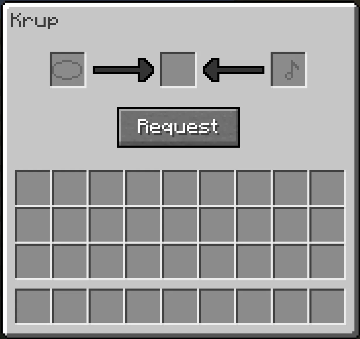 Wondrous World, Моды, Minecraft