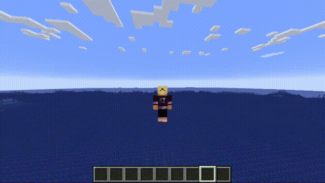 FastQuit-Forge — скриншот 1 (Моды, Minecraft)
