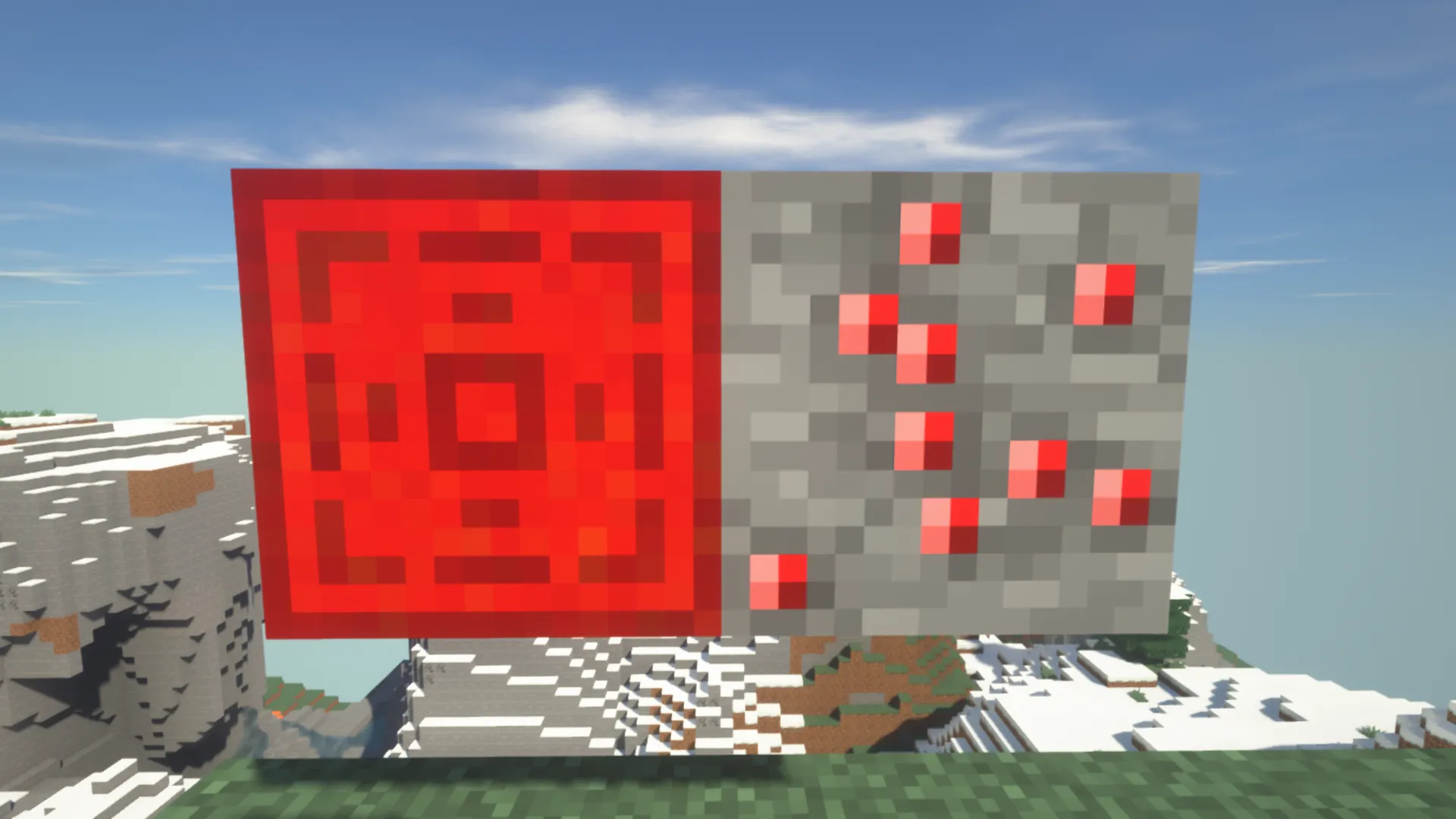 Custom ruby items, Моды, Minecraft