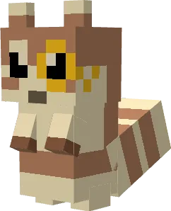 Furrets, Моды, Minecraft