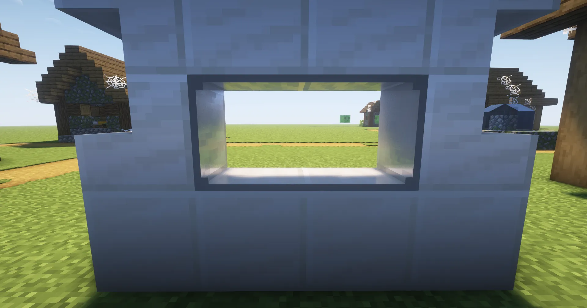 TheBossMan's Extra CTM textures for INVASIONS EVERYWHERE, Текстуры, Minecraft