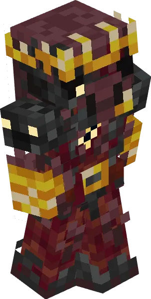 Cyber's CIT Experiments — скриншот 1 (Текстуры, Minecraft)