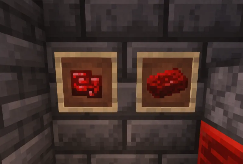 Forged in Redstone — скриншот 3 (Моды, Minecraft)