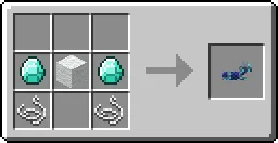 Yet Another Recipe Mod, Моды, Minecraft