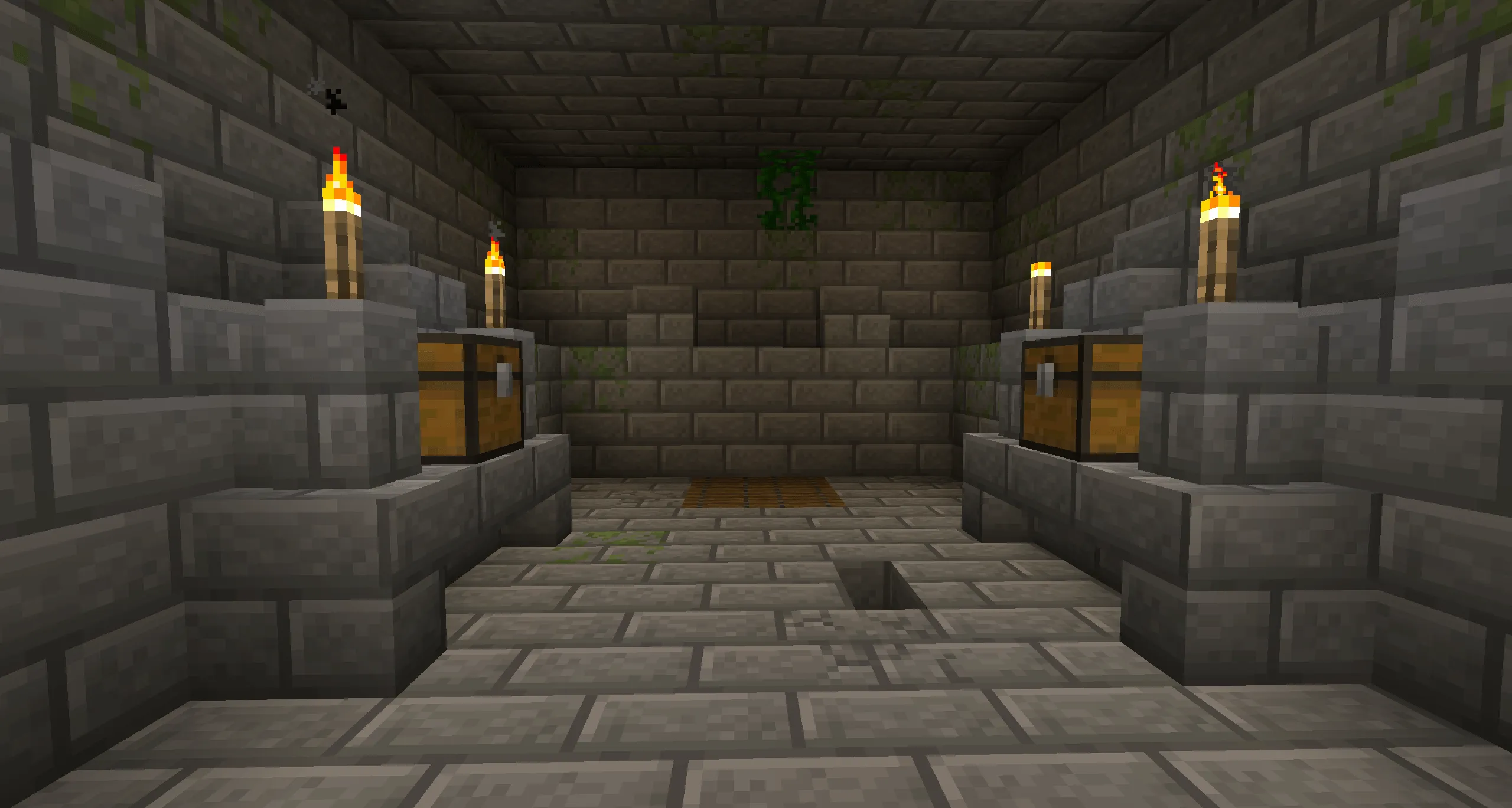 dodo's mobs, Моды, Minecraft