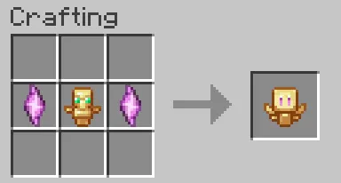 Better Happy Ghasts – Fly & Ride — скриншот 6 (Моды, Minecraft)