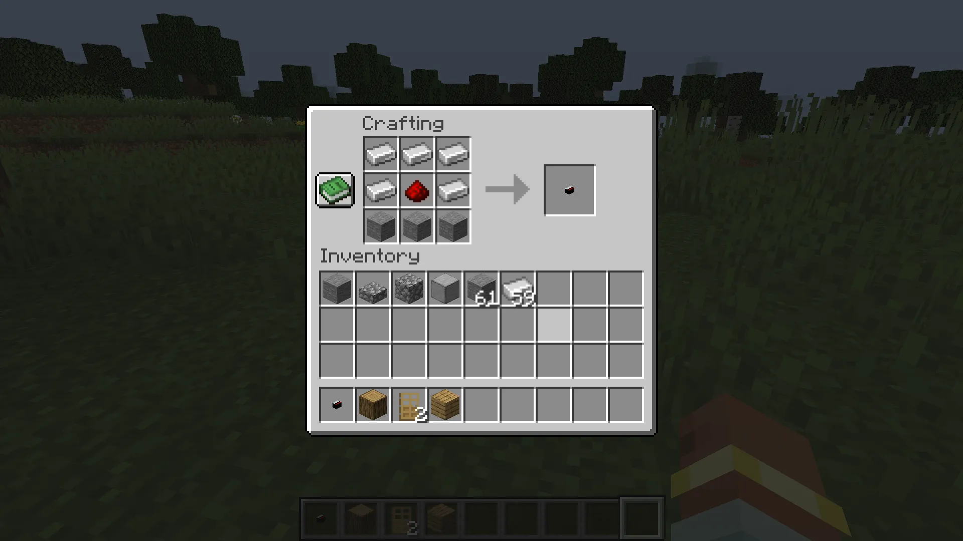 Easy Doorbell, Моды, Minecraft