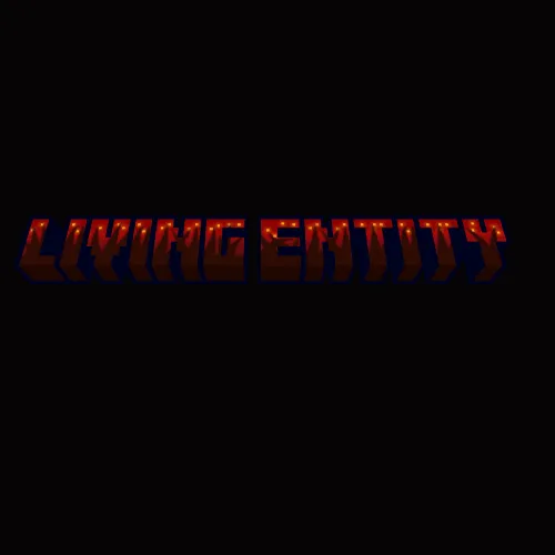 The Living Entity — скриншот 1 (Моды, Minecraft)