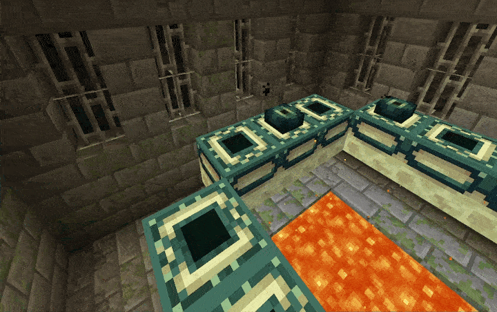 Subtle Effects — скриншот 13 (Моды, Minecraft)