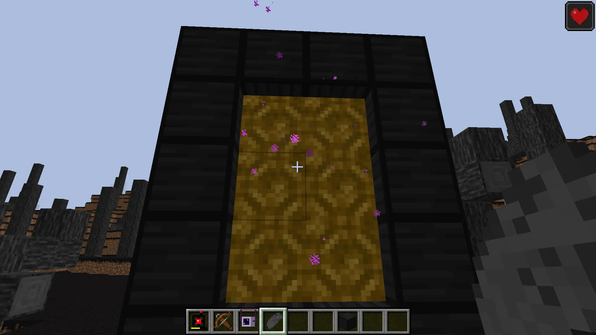 Cucumber Adventure — скриншот 4 (Моды, Minecraft)