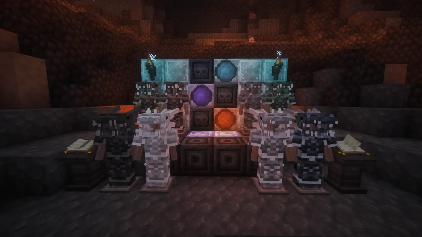 Excalibur | Ice and Fire, Текстуры, Minecraft