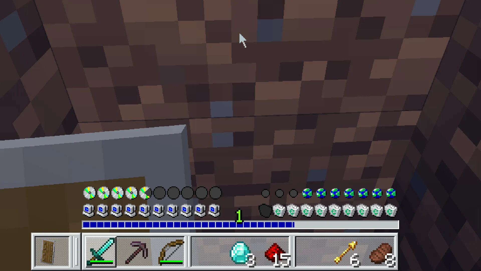 System 98 (Windows 98 Themed GUI), Текстуры, Minecraft