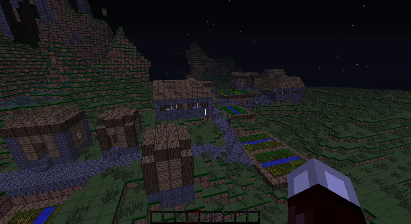 Altos7Craft — скриншот 2 (Текстуры, Minecraft)