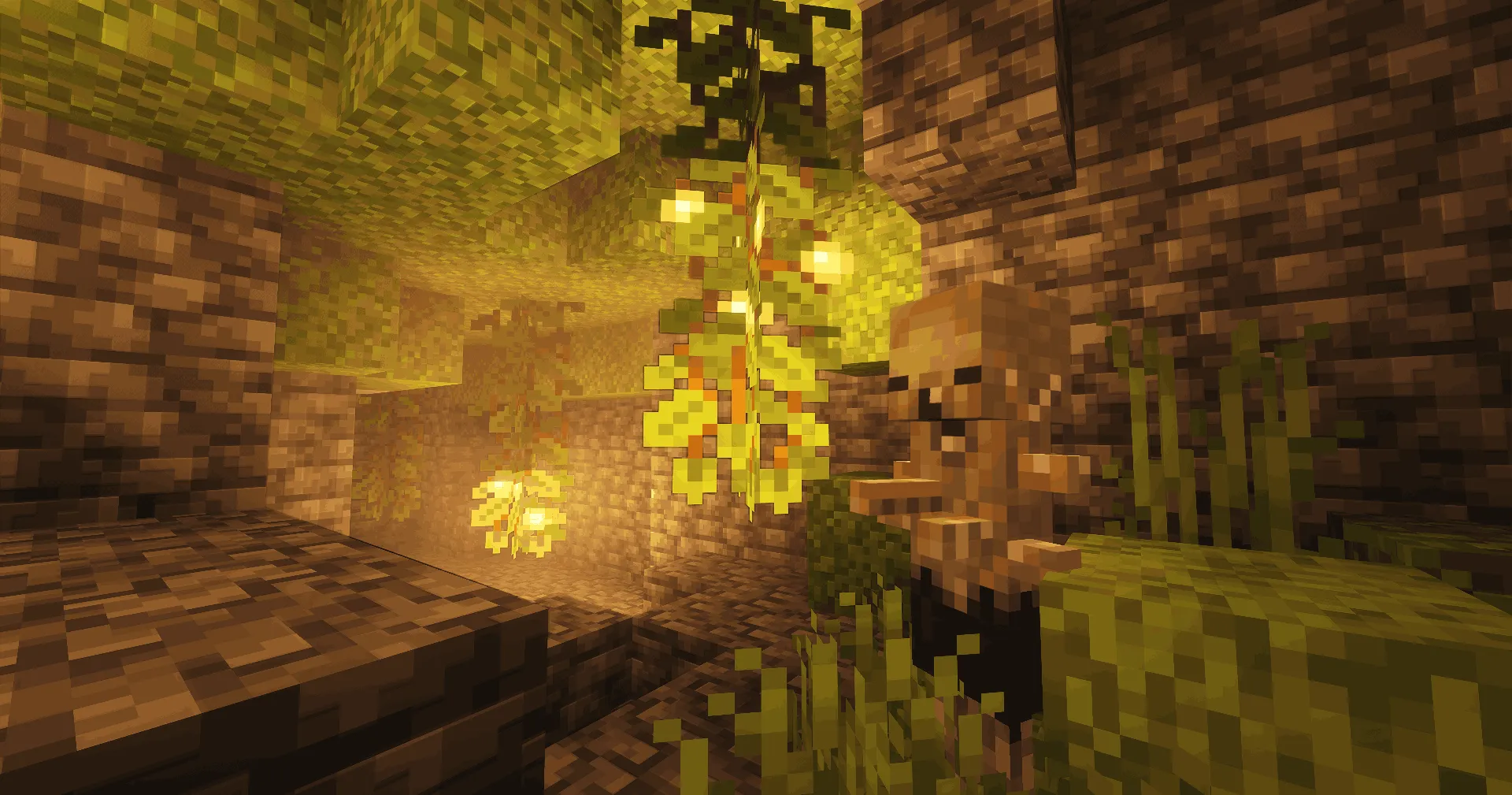 Undead Remains, Моды, Minecraft