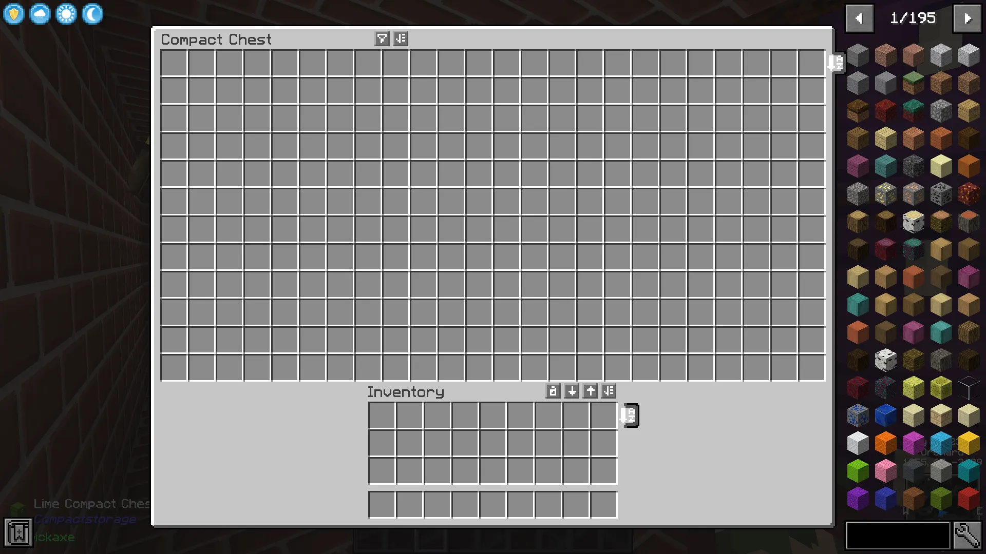 Minecraft: Collectors Edition - Fabric 1.19, Модпаки, Minecraft