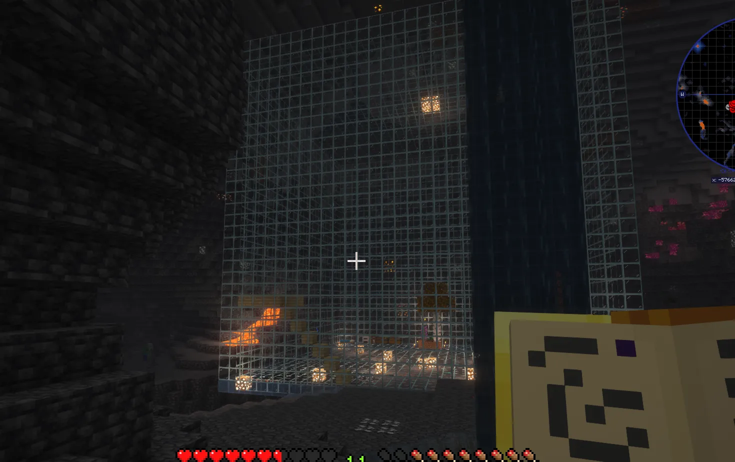 HeeChee Cubes — скриншот 3 (Моды, Minecraft)