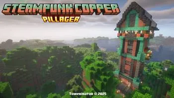 project-1410905, Моды, Minecraft