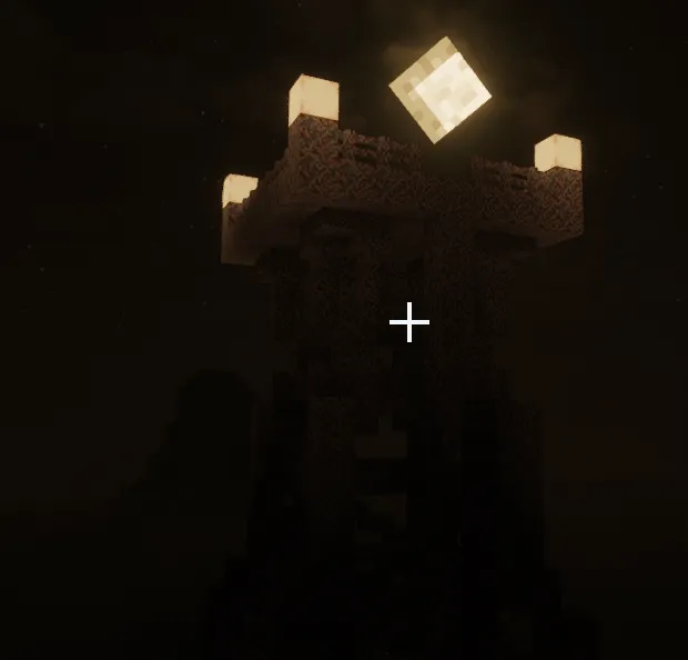 Project Terror, Модпаки, Minecraft