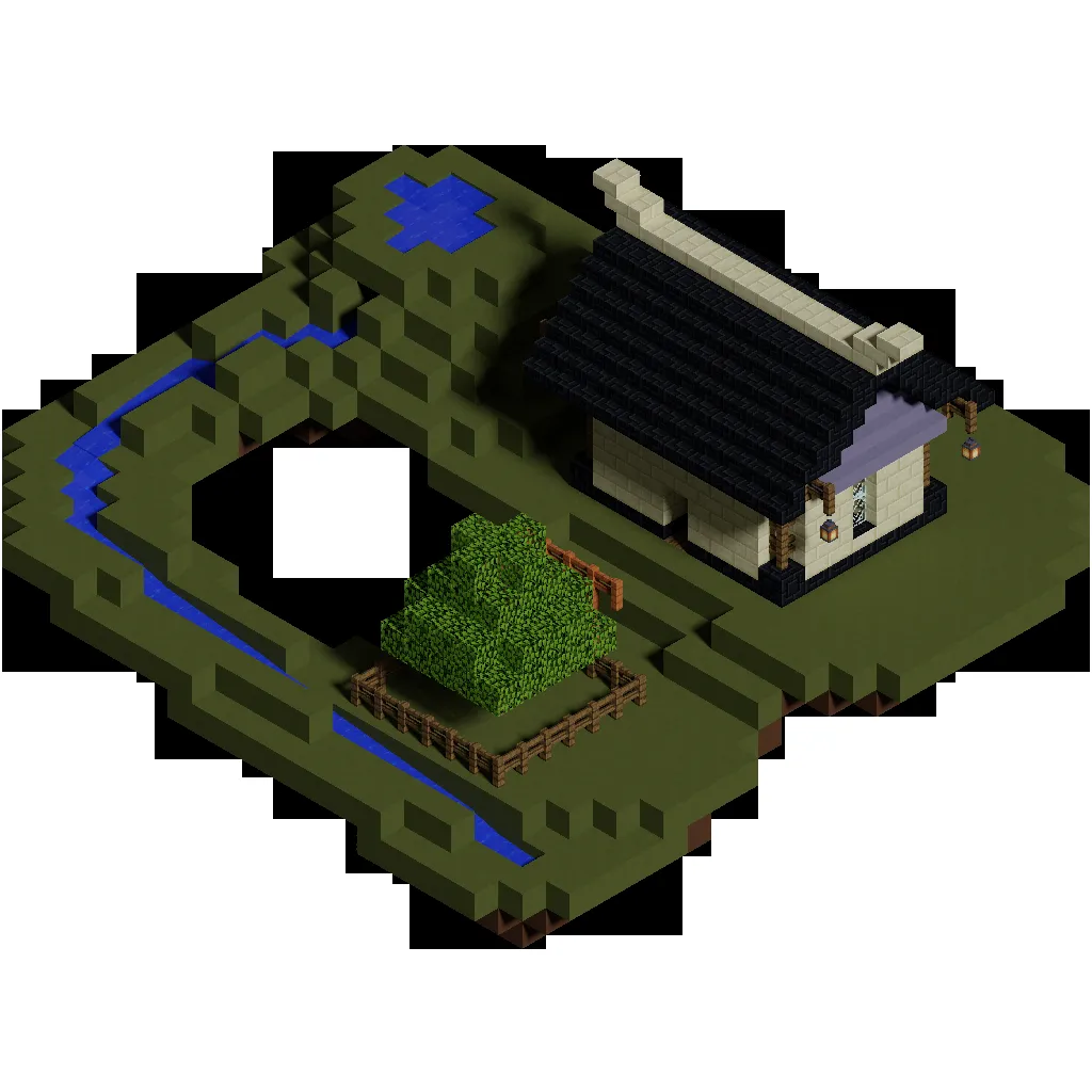 Celestial Remnants — скриншот 3 (Модпаки, Minecraft)