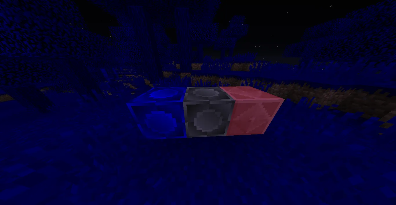 GGMod — скриншот 3 (Моды, Minecraft)