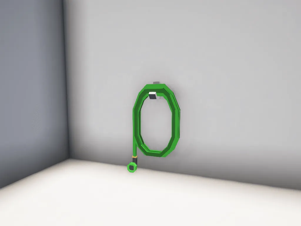 Emma's Free Horsie CIT Pack — скриншот 6 (Текстуры, Minecraft)