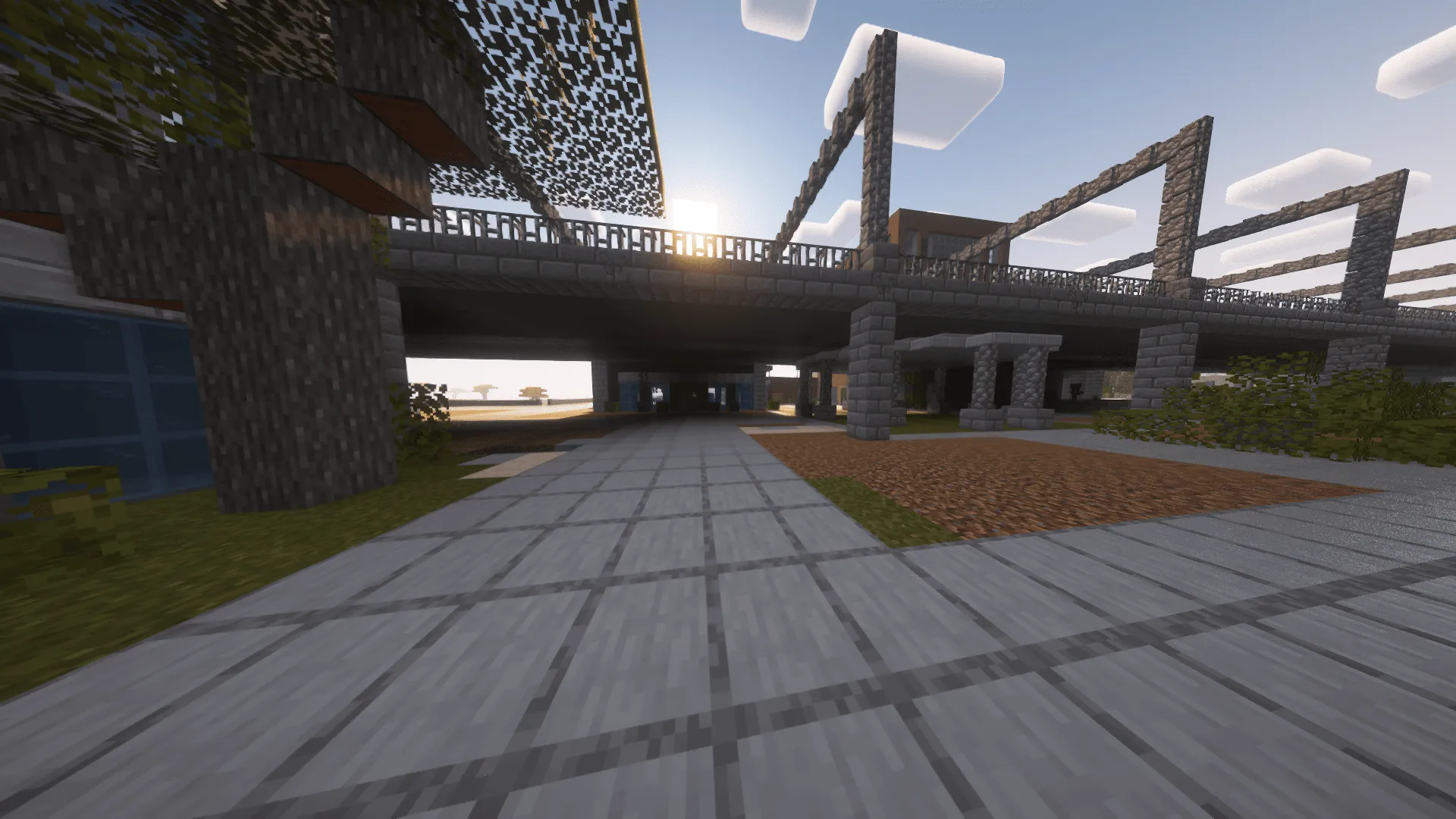 A.P.O. Craft — скриншот 9 (Модпаки, Minecraft)