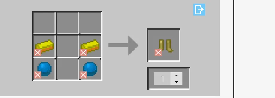 Mine Heroes Server Pack, Моды, Minecraft