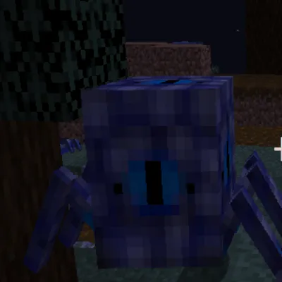 MakeDungeon-BlockSpiritual — скриншот 1 (Моды, Minecraft)
