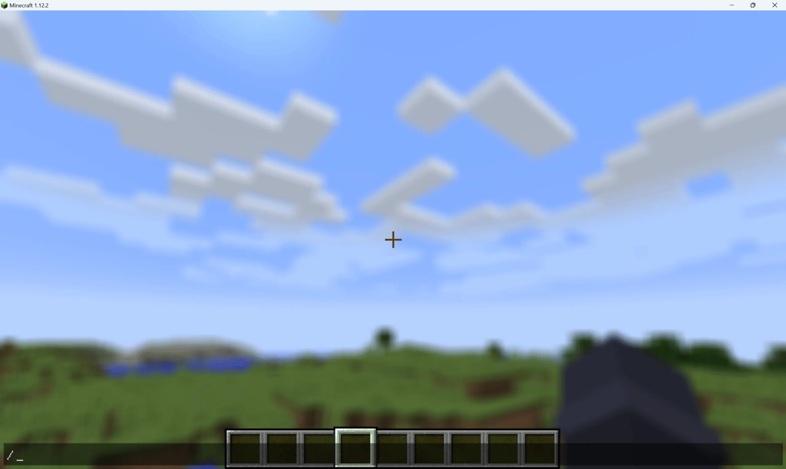 QuantumHue-Visualizer — скриншот 3 (Моды, Minecraft)