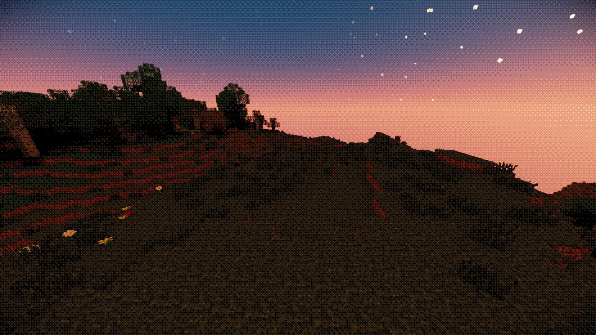 Dreamcraft - Dreamcast Edition — скриншот 2 (Модпаки, Minecraft)