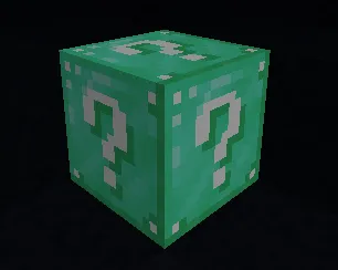 Keltmaldan's Lucky Blocks, Моды, Minecraft