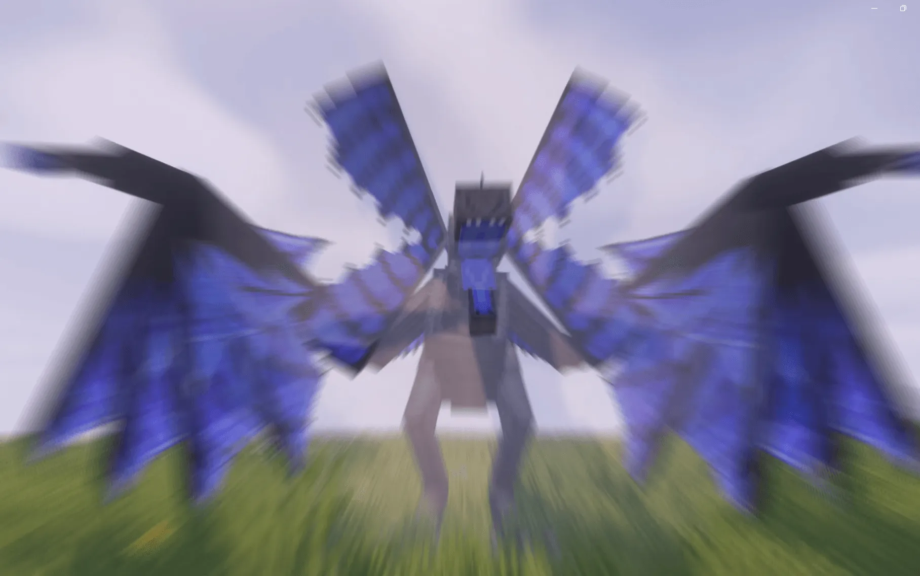 Monster Expansion, Моды, Minecraft