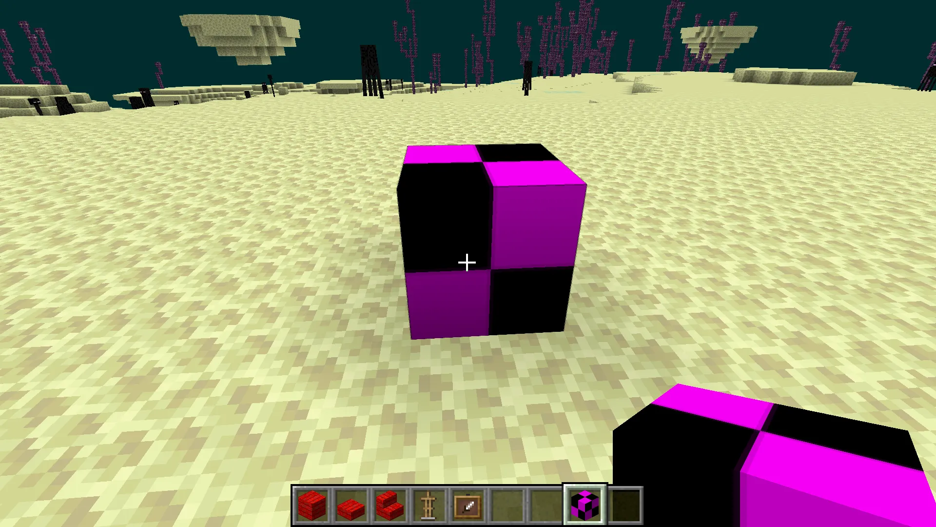 MoreOres+ (Forge), Моды, Minecraft