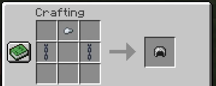 Revised Crafting — скриншот 5 (Моды, Minecraft)