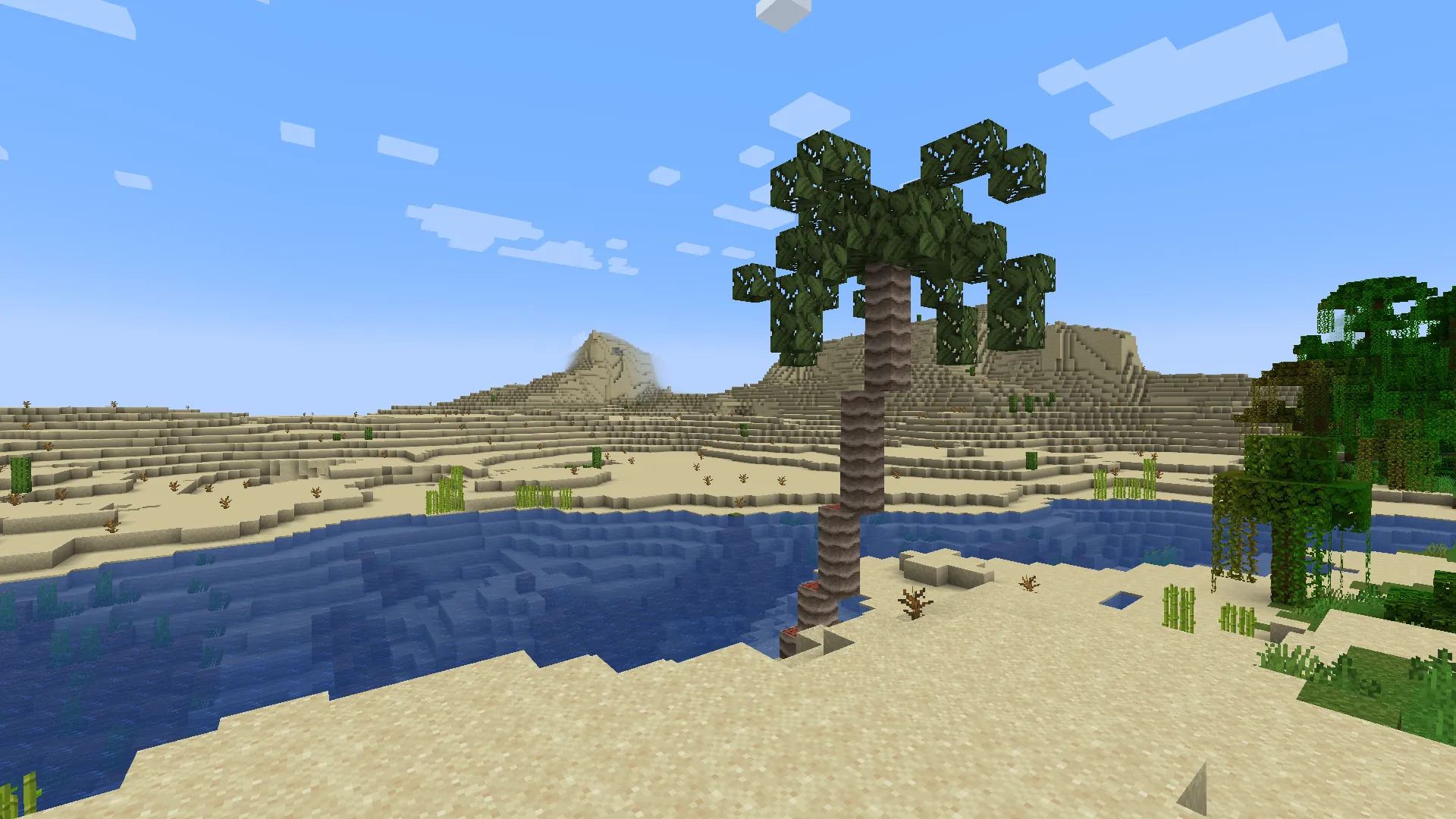 Would — скриншот 1 (Моды, Minecraft)