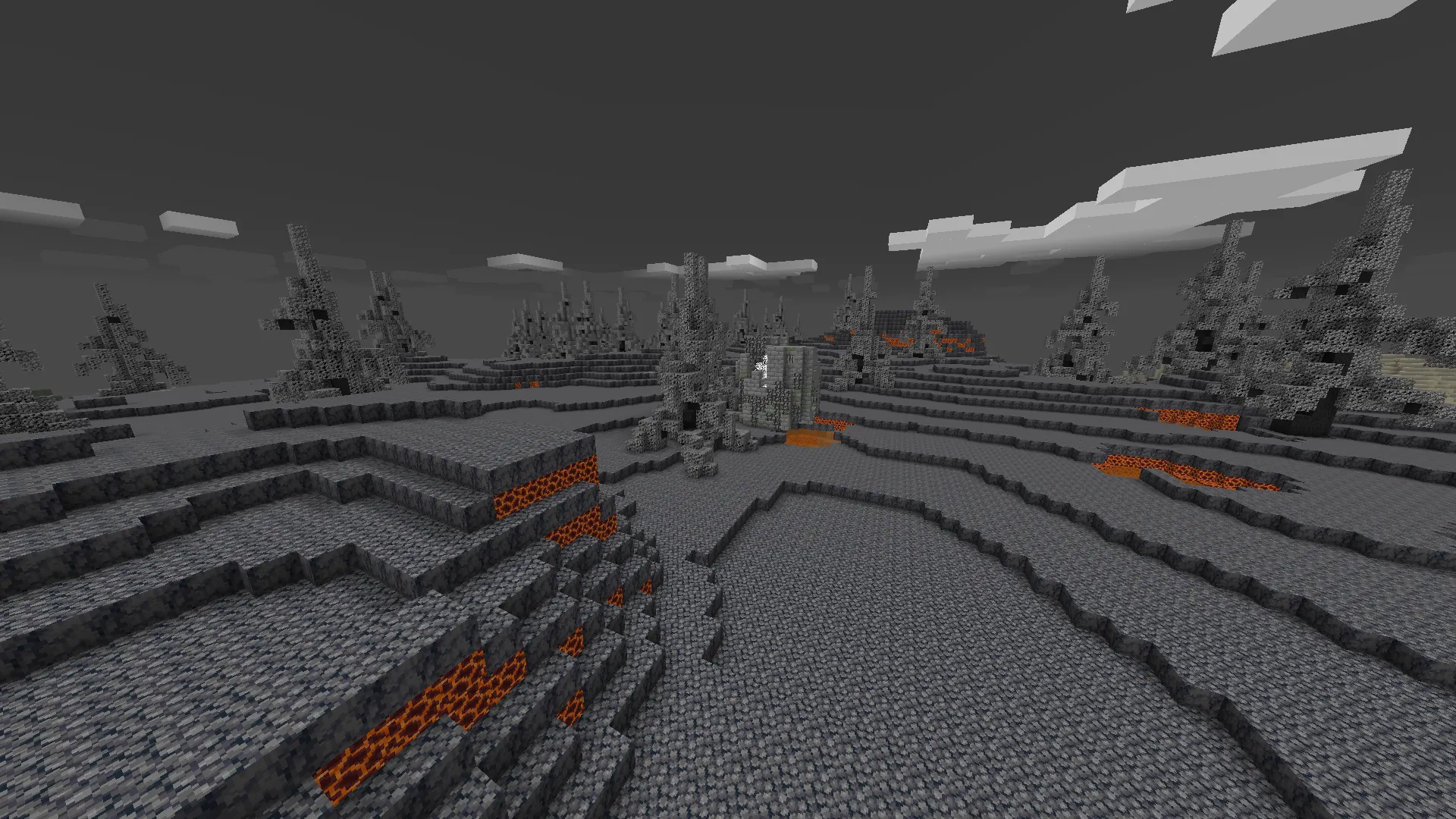 FRV Expansion, Моды, Minecraft