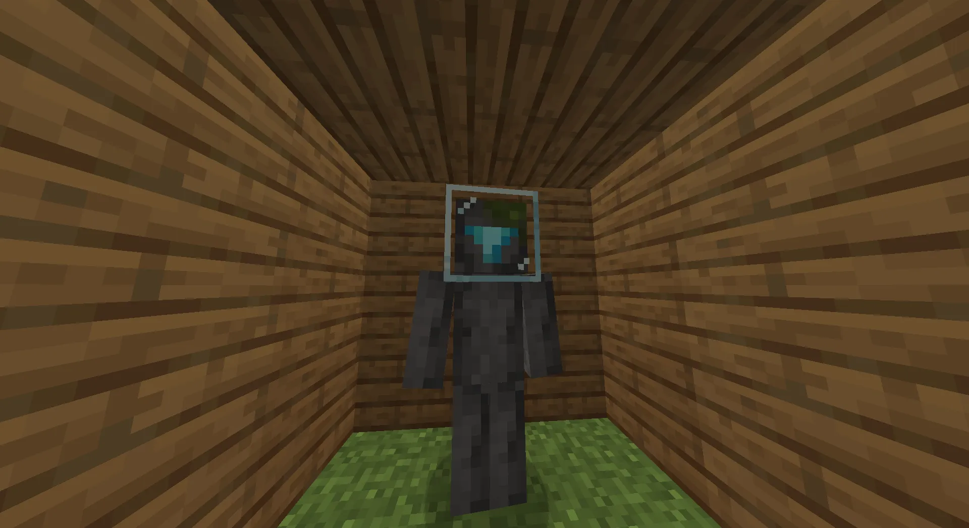 Personal Guard — скриншот 5 (Моды, Minecraft)