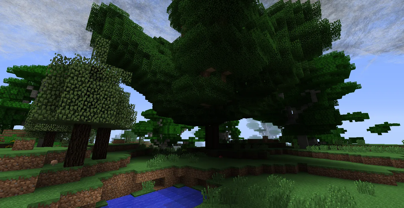 Alpha Red — скриншот 2 (Модпаки, Minecraft)