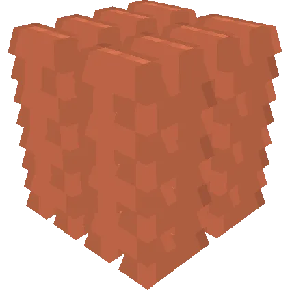 Placeable Ingots, Моды, Minecraft