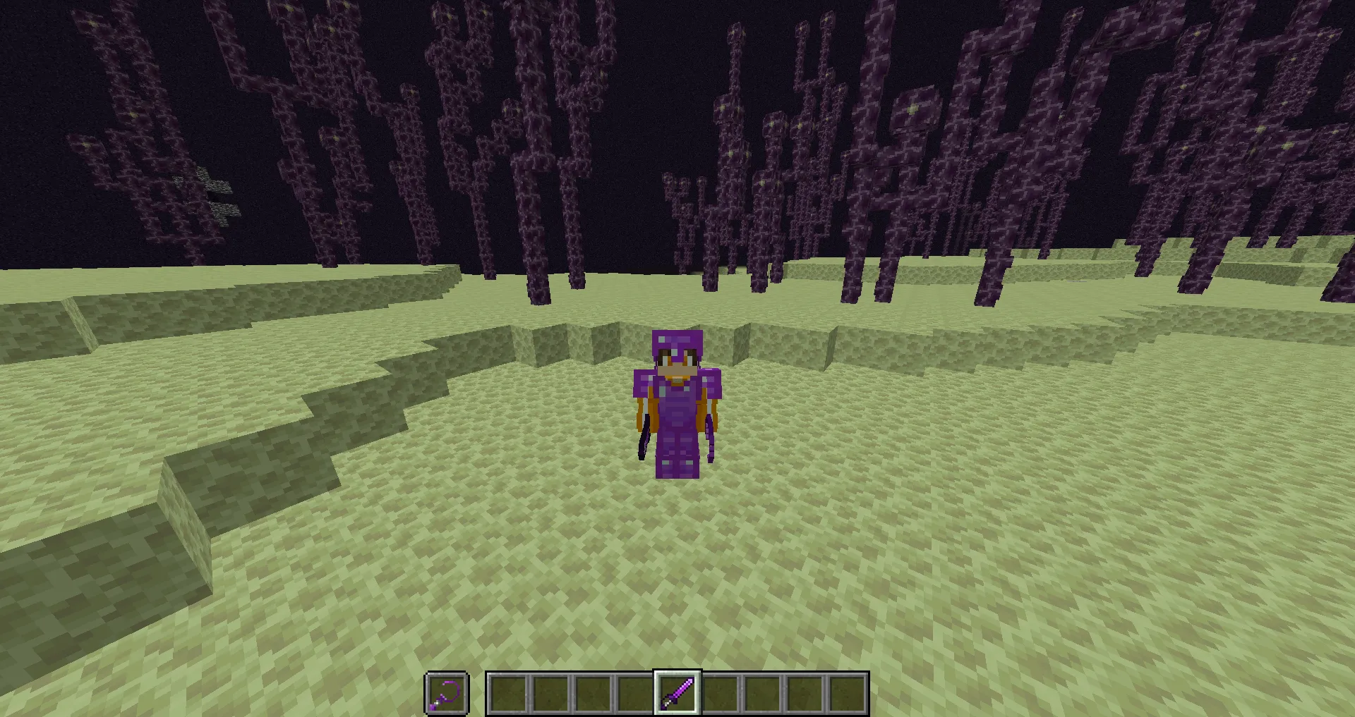 Kamal's Ores — скриншот 1 (Моды, Minecraft)