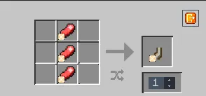 Floppa's!, Моды, Minecraft