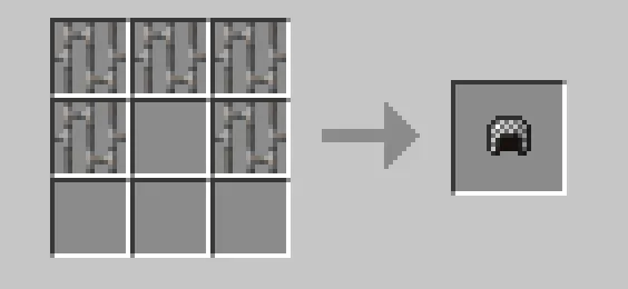 Mo'Recipe, Моды, Minecraft