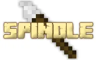 Spindle, Моды, Minecraft